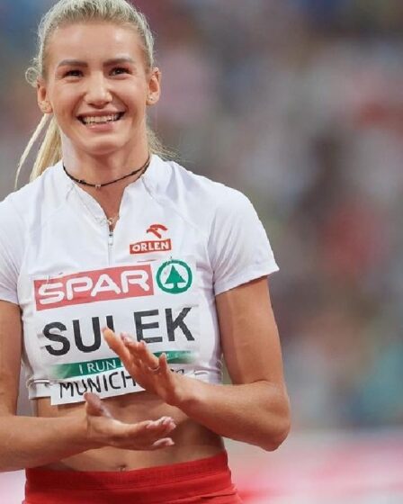 Adrianna Sulek